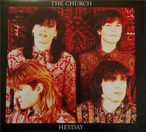 The Church - Heyday