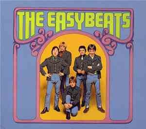 The Easybeats - Friday On My Mind
