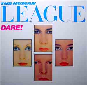 The Human League - Dare!