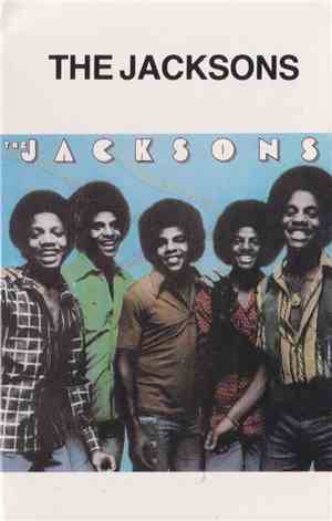 The Jacksons - The Jacksons