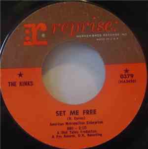 The Kinks - Set Me Free