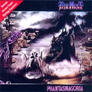 The Mist - Phantasmagoria