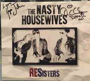 The Nasty Housewives - RESisters