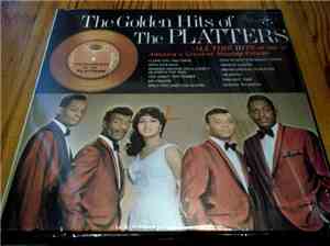 The Platters - The Golden Hits Of The Platters