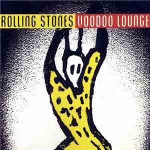 The Rolling Stones - Voodoo Lounge