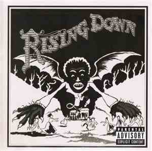 The Roots - Rising Down