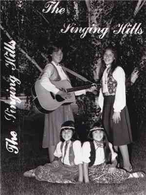 The Singing Hills - The Solid Rock