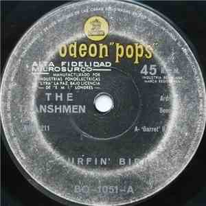 The Transhmen - Surfin' Bird