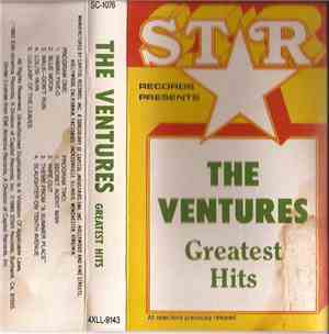 The Ventures - Greatest Hits