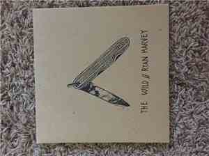 The Wild, Ryan Harvey - Split