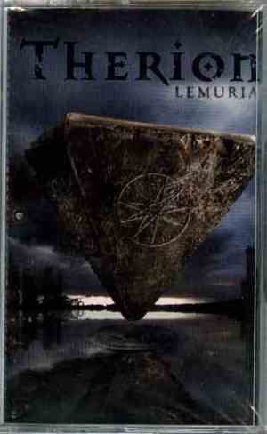 Therion - Lemuria