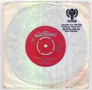 Tina  - I Wanna Be Loved By You