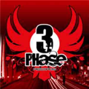 Tom Berry & James Ellis  - 3 Phase (Rubber Neckerz Remix)