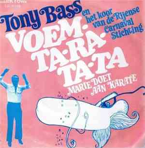 Tony Bass  - Voem Ta-Ra-Ta-Ta