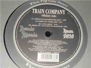 Train Company - Shine On