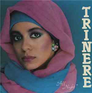 Trinere - All Night