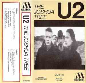 U2 - The Joshua Tree