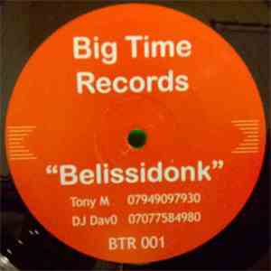 Unknown Artist - Belissidonk