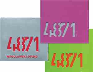 Various - 4871 The Wrocław Sound