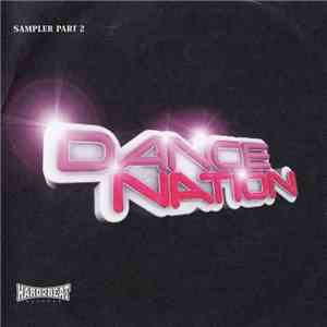 Various - Dance Nation - Sampler Part 2