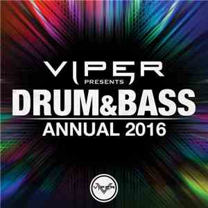 Various - Drum & Bass Annual 2016