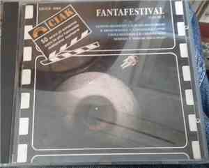 Various - Fantafestival Vol. 2