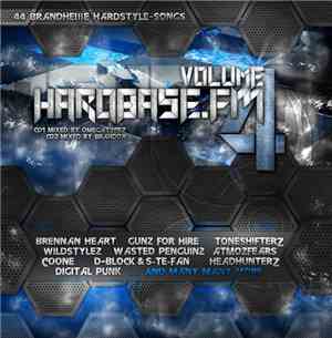 Various - HardBase.FM Volume 4