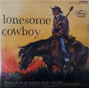 Various - Lonesome Cowboy