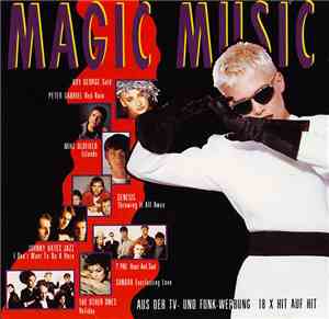 Various - Magic Music II