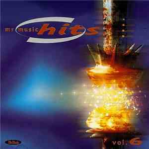 Various - Mr Music Hits 6. 1998