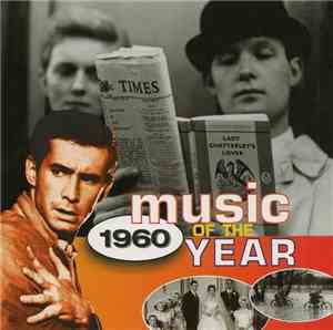 Various - Music Of The Year: 1960