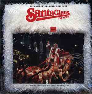 Various - Santa Claus - The Movie