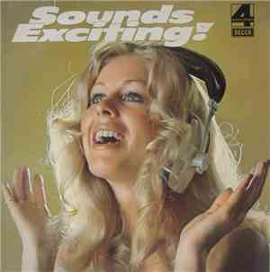 Various - Sounds Exciting!