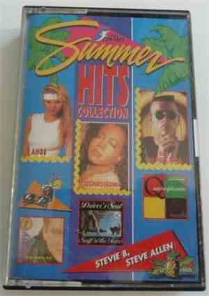 Various - Summer Hits Collection