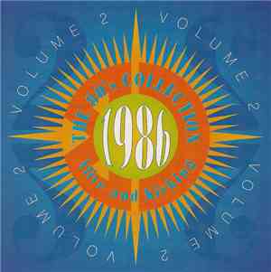 Various - The 80's Collection 1986 Alive And Kicking