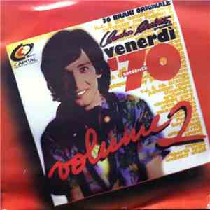 Various - Venerdi '70 Vol. 2