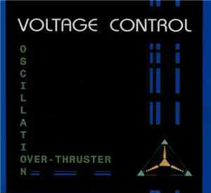 Voltage Control  - Oscillation Over-Thruster
