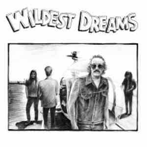 Wildest Dreams - Wildest Dreams