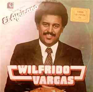 Wilfrido Vargas - El Africano