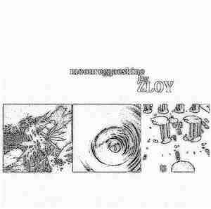 Zloy - Moonreggaeshine
