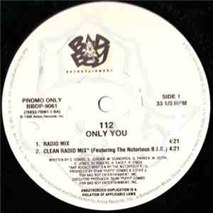 112 - Only You