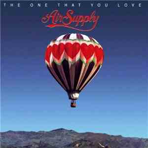 Air Supply - The One That You Love