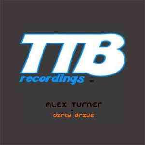Alex Turner  - Dirty Drive