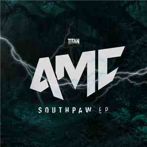 A.M.C - Southpaw EP