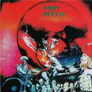 Amon Düül II - Tanz Der Lemminge