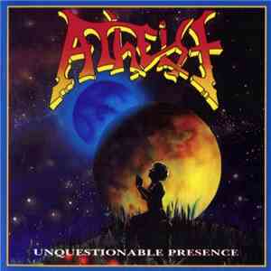 Atheist - Unquestionable Presence