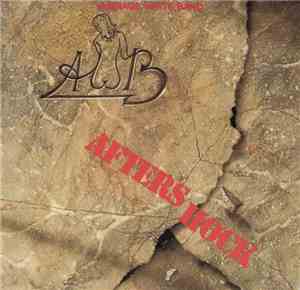 Average White Band - Aftershock
