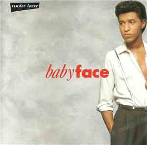 Babyface - Tender Lover