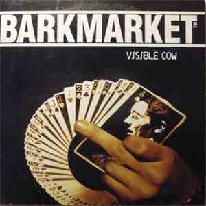 Barkmarket - Visible Cow