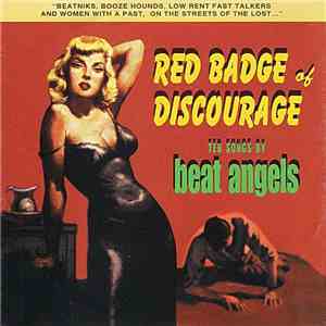 Beat Angels - Red Badge Of Discourage